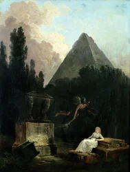 Gravens Ånd